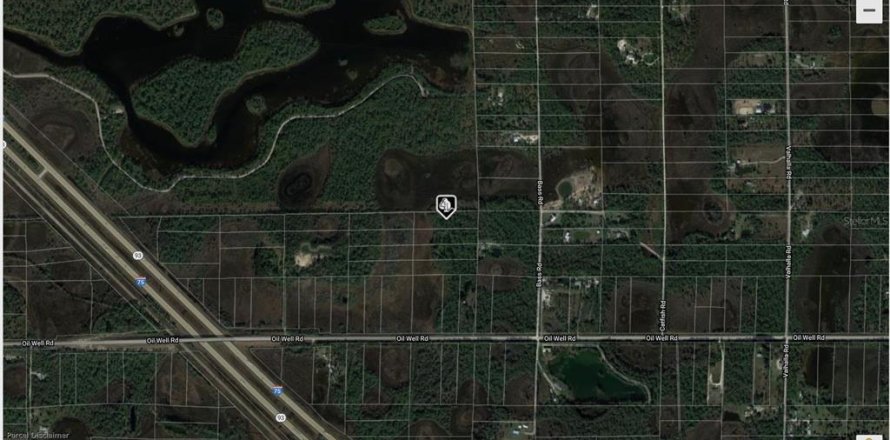 Land in Punta Gorda, Florida № 2214939
