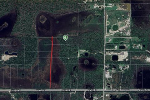 Land in Punta Gorda, Florida № 2214939 - photo 2