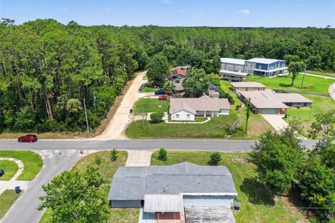 Villa ou maison à vendre à Bunnell, Floride: 3 chambres, 98.1 m2 № 2226299 - photo 27