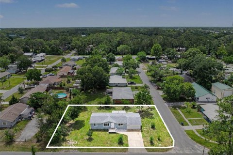 Villa ou maison à vendre à Bunnell, Floride: 3 chambres, 98.1 m2 № 2226299 - photo 30