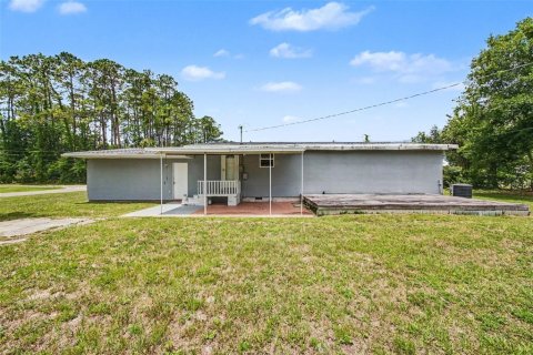 Villa ou maison à vendre à Bunnell, Floride: 3 chambres, 98.1 m2 № 2226299 - photo 25