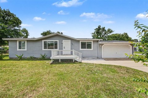 Villa ou maison à vendre à Bunnell, Floride: 3 chambres, 98.1 m2 № 2226299 - photo 2