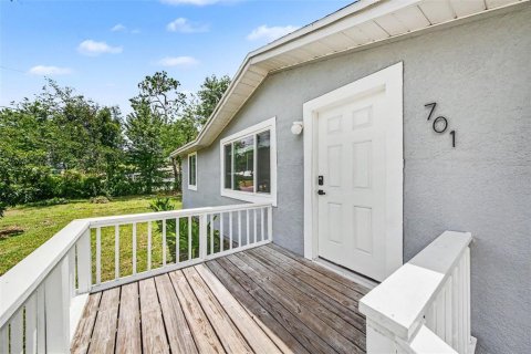 Villa ou maison à vendre à Bunnell, Floride: 3 chambres, 98.1 m2 № 2226299 - photo 4
