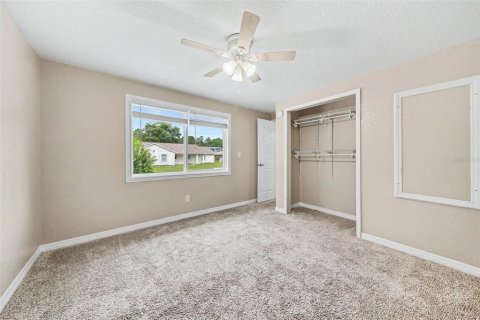 Villa ou maison à vendre à Bunnell, Floride: 3 chambres, 98.1 m2 № 2226299 - photo 17