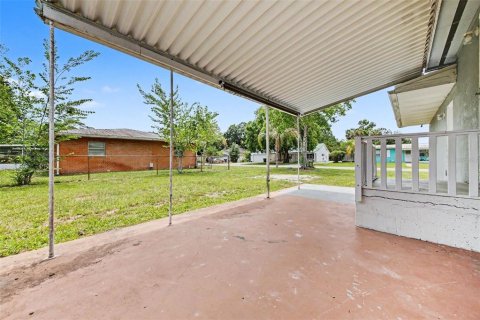 Villa ou maison à vendre à Bunnell, Floride: 3 chambres, 98.1 m2 № 2226299 - photo 24