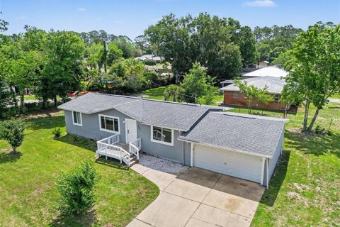 Villa ou maison à vendre à Bunnell, Floride: 3 chambres, 98.1 m2 № 2226299 - photo 28