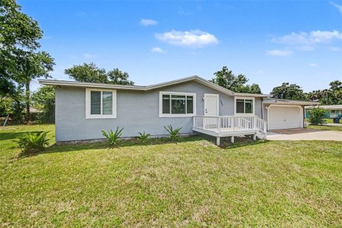 Villa ou maison à vendre à Bunnell, Floride: 3 chambres, 98.1 m2 № 2226299 - photo 3