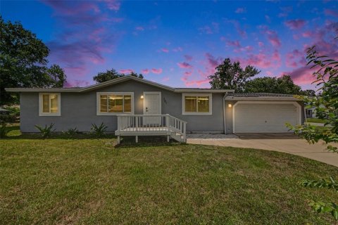 Villa ou maison à Bunnell, Floride 3 chambres, 98.1 m2 № 2226299