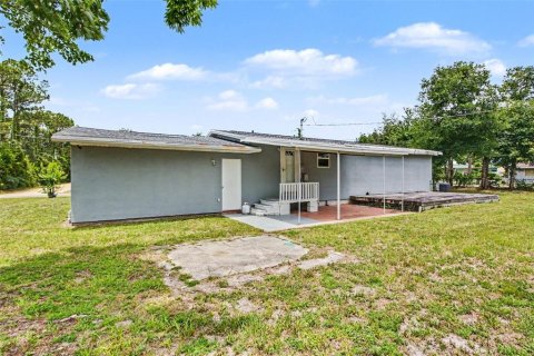 Villa ou maison à vendre à Bunnell, Floride: 3 chambres, 98.1 m2 № 2226299 - photo 26
