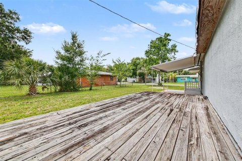Villa ou maison à vendre à Bunnell, Floride: 3 chambres, 98.1 m2 № 2226299 - photo 23
