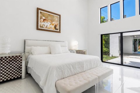 Villa ou maison à vendre à Boca Raton, Floride: 4 chambres, 445.28 m2 № 2244894 - photo 22