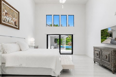Villa ou maison à vendre à Boca Raton, Floride: 4 chambres, 445.28 m2 № 2244894 - photo 23