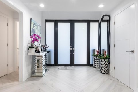 Villa ou maison à vendre à Boca Raton, Floride: 4 chambres, 445.28 m2 № 2244894 - photo 9