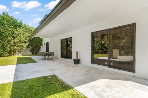 Villa ou maison à vendre à Boca Raton, Floride: 4 chambres, 445.28 m2 № 2244894 - photo 10