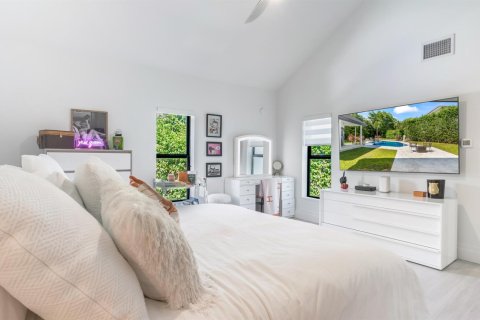 Villa ou maison à vendre à Boca Raton, Floride: 4 chambres, 445.28 m2 № 2244894 - photo 28