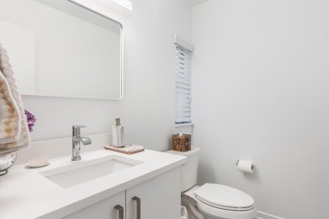 Villa ou maison à vendre à Boca Raton, Floride: 4 chambres, 445.28 m2 № 2244894 - photo 30