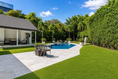 Villa ou maison à vendre à Boca Raton, Floride: 4 chambres, 445.28 m2 № 2244894 - photo 7