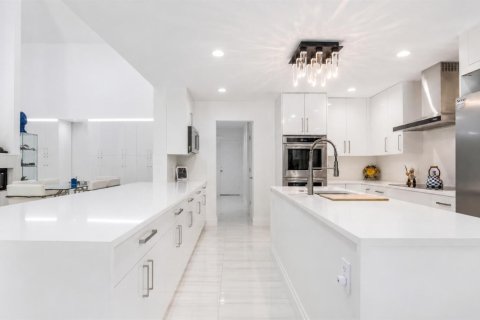 Villa ou maison à vendre à Boca Raton, Floride: 4 chambres, 445.28 m2 № 2244894 - photo 12