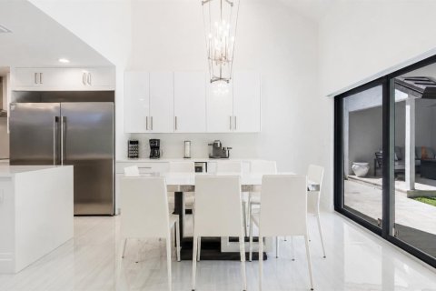Villa ou maison à vendre à Boca Raton, Floride: 4 chambres, 445.28 m2 № 2244894 - photo 21