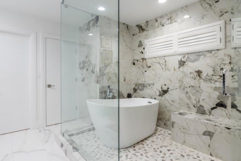 Villa ou maison à vendre à Boca Raton, Floride: 4 chambres, 445.28 m2 № 2244894 - photo 25
