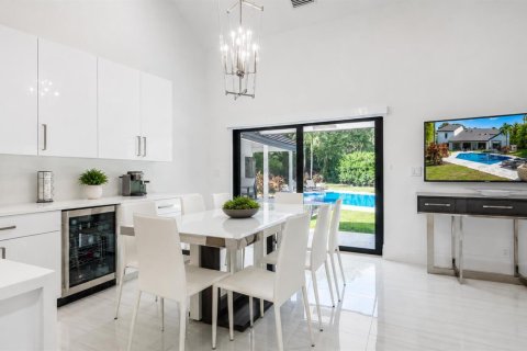 Villa ou maison à vendre à Boca Raton, Floride: 4 chambres, 445.28 m2 № 2244894 - photo 20