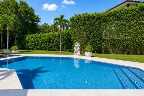 Villa ou maison à vendre à Boca Raton, Floride: 4 chambres, 445.28 m2 № 2244894 - photo 3