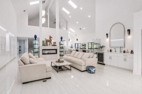 Villa ou maison à vendre à Boca Raton, Floride: 4 chambres, 445.28 m2 № 2244894 - photo 15