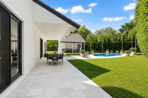 Villa ou maison à vendre à Boca Raton, Floride: 4 chambres, 445.28 m2 № 2244894 - photo 6