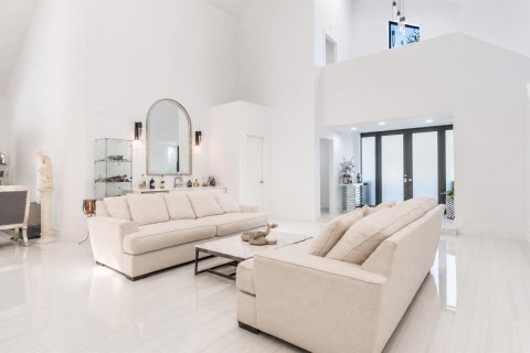 Villa ou maison à vendre à Boca Raton, Floride: 4 chambres, 445.28 m2 № 2244894 - photo 16