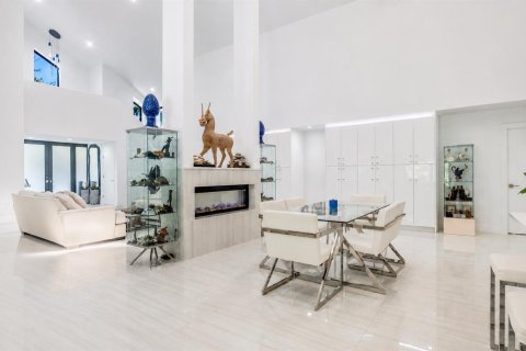 Villa ou maison à vendre à Boca Raton, Floride: 4 chambres, 445.28 m2 № 2244894 - photo 17