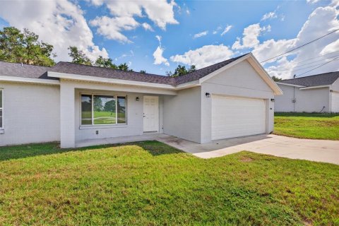 House in Ocala, Florida 3 bedrooms, 120.77 sq.m. № 2391581 - photo 3