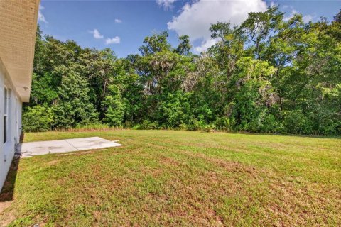 House in Ocala, Florida 3 bedrooms, 120.77 sq.m. № 2391581 - photo 27