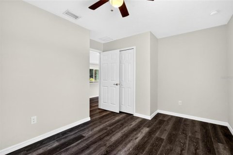 House in Ocala, Florida 3 bedrooms, 120.77 sq.m. № 2391581 - photo 26