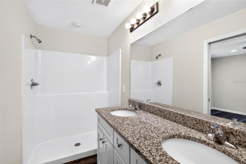 House in Ocala, Florida 3 bedrooms, 120.77 sq.m. № 2391581 - photo 21