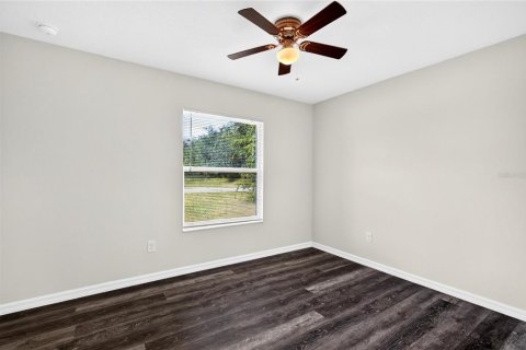House in Ocala, Florida 3 bedrooms, 120.77 sq.m. № 2391581 - photo 25