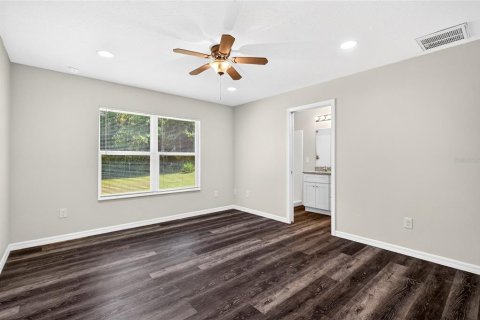 House in Ocala, Florida 3 bedrooms, 120.77 sq.m. № 2391581 - photo 18