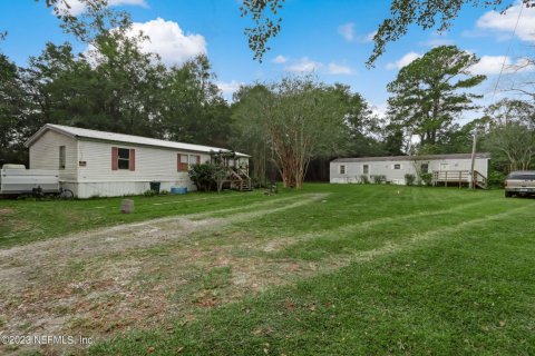 Commercial property in Jacksonville, Florida 13 bedrooms, 650.32 sq.m. № 807048 - photo 1