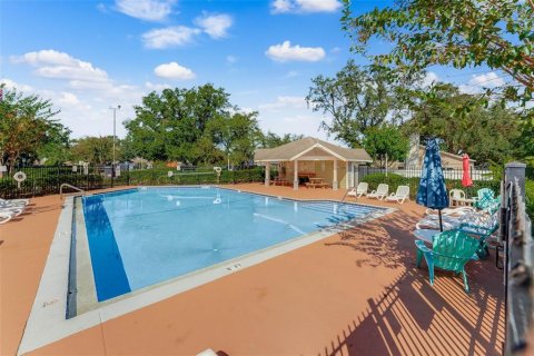 House in Orlando, Florida 4 bedrooms, 255.11 sq.m. № 1740918 - photo 30