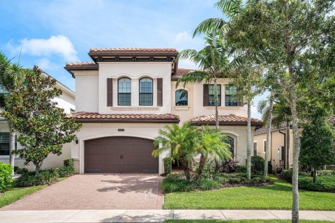 Casa en Delray Beach, Florida 4 dormitorios, 333.8 m2 № 2340587