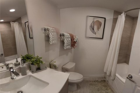 Copropriété à louer à Orlando, Floride: 3 chambres, 106.84 m2 № 2101792 - photo 15
