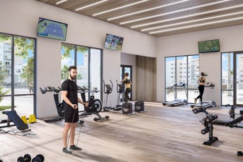 Copropriété à louer à Orlando, Floride: 3 chambres, 106.84 m2 № 2101792 - photo 27