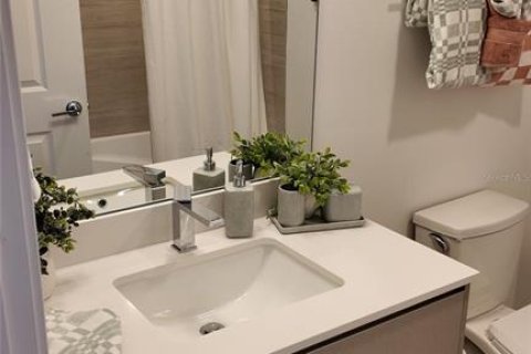 Copropriété à louer à Orlando, Floride: 3 chambres, 106.84 m2 № 2101792 - photo 14