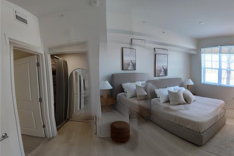 Copropriété à louer à Orlando, Floride: 3 chambres, 106.84 m2 № 2101792 - photo 2