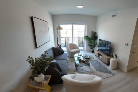 Copropriété à louer à Orlando, Floride: 3 chambres, 106.84 m2 № 2101792 - photo 21