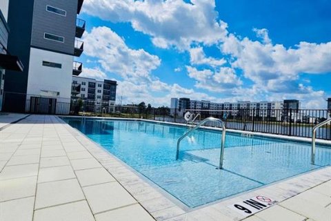 Copropriété à louer à Orlando, Floride: 3 chambres, 106.84 m2 № 2101792 - photo 28