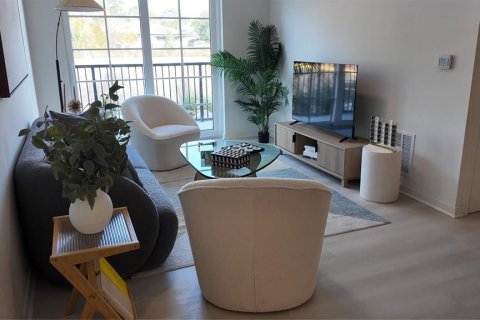 Copropriété à louer à Orlando, Floride: 3 chambres, 106.84 m2 № 2101792 - photo 12