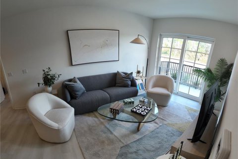 Copropriété à louer à Orlando, Floride: 3 chambres, 106.84 m2 № 2101792 - photo 23