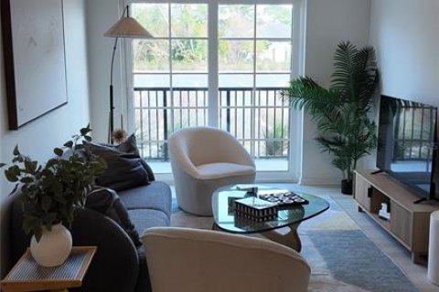 Copropriété à louer à Orlando, Floride: 3 chambres, 106.84 m2 № 2101792 - photo 9