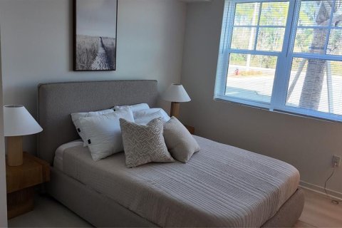 Copropriété à louer à Orlando, Floride: 3 chambres, 106.84 m2 № 2101792 - photo 4