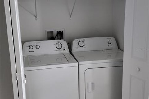 Copropriété à louer à Orlando, Floride: 3 chambres, 106.84 m2 № 2101792 - photo 26